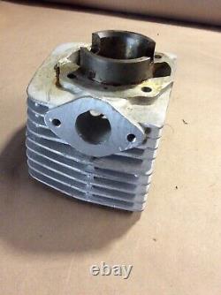 Suzuki T250 T 250 Right Cylinder Oem Nos 11210-18400