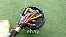 Suzuki T250 Tc250 Ignition Switch Nos Oem 37110-11013