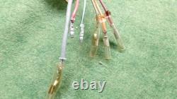 Suzuki T250 Tc250 Ignition Switch Nos Oem 37110-11013