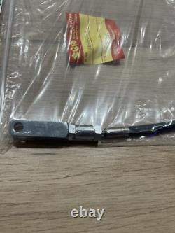 Suzuki T250 Tc250 T20 T305 Tc305 T350 Gt250 Nos Rear Brake Cable Pt 58500-11000