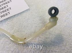 Suzuki T250 Tc305 T305 T350 N. O. S Oil Hose No 1 New Pt No 16810-18030