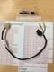 Suzuki T350 T500 Nos Rear Wiring Harness Loom New Pt 36620-15000 Now Obsolete