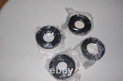 Suzuki T500 CRANK SEAL SET nos