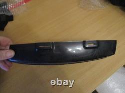 Suzuki T500 Gt500 Side Panel Nos But Badly Stored