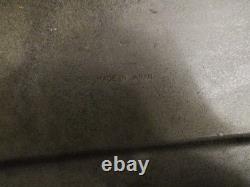 Suzuki T500 Gt500 Side Panel Nos But Badly Stored