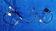 Suzuki T500 Ii Iii, T350 I, T250 I, Main Wiring Loom 36610-15102 Nos Gen
