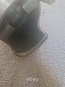 Suzuki T500 Left Piston Genuine NOS