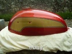 Suzuki T500 Nos Petrol Fuel Tank