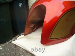 Suzuki T500 Nos Petrol Fuel Tank