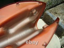 Suzuki T500 Nos Petrol Fuel Tank