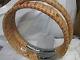 Suzuki T500 T500 Cobra Nos Front And Rear Rim Set 1968-1975