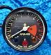 Suzuki T500, Ts250 J, K, L, M Tachometer, Tacho, Black, Genuine, 34200-15122 Nos