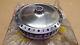 Suzuki T500 T 500 Front Wheel Hub Drum Nos New 54110-15000