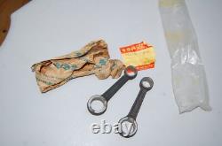 Suzuki T90 CON RODS nos