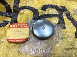 Suzuki T90 T125 TS50 TS90 TS125 TS185 Fuel Tank Cap NOS Genuine P/N 44210-22000