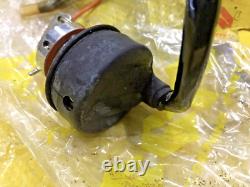 Suzuki T90 Wolf T125 Stinger Ignition Switch 5wires NOS Genuine P/N 37110-20110 Suzuki T90 Wolf T125 Stinger Ignition Switch 5wires NOS Genuine P/N 37110-20110