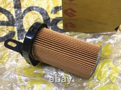Suzuki T90 Wolf T125 T125II T125R Stinger Air Cleaner Filter NOS P/N 13780-20010