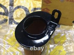 Suzuki T90 Wolf T125 T125II T125R Stinger Air Cleaner Filter NOS P/N 13780-20010