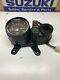 Suzuki Tc100 Ts100 Rv90 125 Speedometer Assembly. Nos. 34100-25022, 25023, 25027