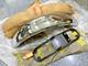 Suzuki Tc100 Ts50 Ts100 Front Fender&brace Nos Genuine 53110-25630&53210-25100