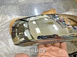 Suzuki TC100 TS50 TS100 Front Fender&Brace NOS Genuine 53110-25630&53210-25100
