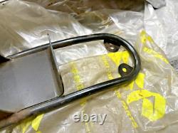 Suzuki TC100 TS50 TS100 Front Fender&Brace NOS Genuine 53110-25630&53210-25100