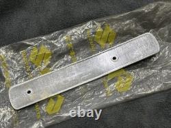 Suzuki TC120 TM250 TM400 TS125 TS185 TS250 TS400 T250 T350 T500 Tank Emblem NOS