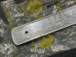 Suzuki TC120 TM250 TM400 TS125 TS185 TS250 TS400 T250 T350 T500 Tank Emblem NOS