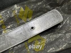 Suzuki TC120 TM250 TM400 TS125 TS185 TS250 TS400 T250 T350 T500 Tank Emblem NOS