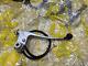 Suzuki Tc125 Tc185 Ts125 Ts185 Ts250 Ts400 Rh Brake Lever Assy Nos 57300-30700