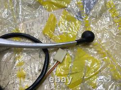 Suzuki TC125 TC185 TS125 TS185 TS250 TS400 RH Brake Lever Assy NOS 57300-30700 Suzuki TC125 TC185 TS125 TS185 TS250 TS400 RH Brake Lever Assy NOS 57300-30700