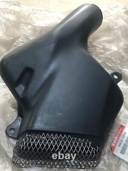 Suzuki TL1000R 1998-2003 NOS OEM Left Hand Air Intake Pipe Tube Duct 94430-02FA0