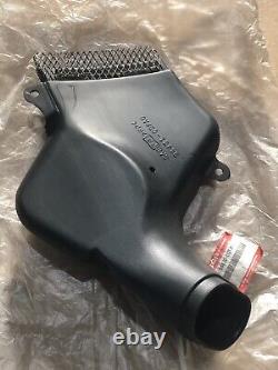 Suzuki TL1000R 1998-2003 NOS OEM Left Hand Air Intake Pipe Tube Duct 94430-02FA0