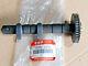 Suzuki Tl1000s 1997 (v Model) Nos Oem Rear Cyl Inlet Camshaft 12703-02f00-000