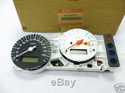 Suzuki TL1000 Meter Assy 98-03 NOS TL1000R Speedometer & Tachometer 34120-02FF0