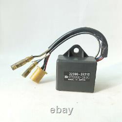 Suzuki TRS TRZ CDI Unit Box Nos Genuine ND Japan