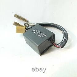 Suzuki TRS TRZ CDI Unit Box Nos Genuine ND Japan