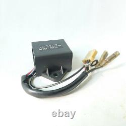 Suzuki TRS TRZ CDI Unit Box Nos Genuine ND Japan