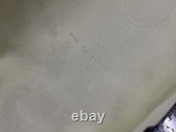 Suzuki TS100 TS125 TS400 TS250 TM100 TM125 TM400 TM250 Front Fender White NOS