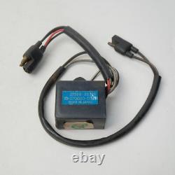 Suzuki TS125ER GP100 FR80 FR80D TR100 CDI Unit NOS Genuine Japan 32900-39231 Suzuki TS125ER GP100 FR80 FR80D TR100 CDI Unit NOS Genuine Japan 32900-39231