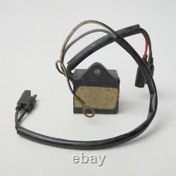 Suzuki TS125ER GP100 FR80 FR80D TR100 CDI Unit NOS Genuine Japan 32900-39231 Suzuki TS125ER GP100 FR80 FR80D TR100 CDI Unit NOS Genuine Japan 32900-39231