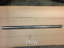 Suzuki TS125X DR125 fork tube NOS 51110-01A30-00