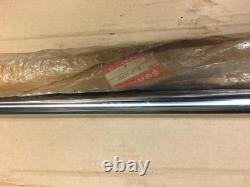 Suzuki TS125X DR125 fork tube NOS 51110-01A30-00