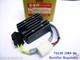 Suzuki Ts125 Rg125 Rectifier Regulator 1984-86 Nos Ts Rg Voltage Oem 32800-01a01