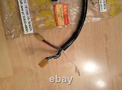 Suzuki TS125 TS125C TS125N 78-79 NOS Wiring Harness REAR new pt 36620-48001 NEW