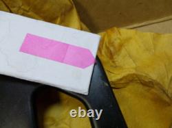 Suzuki TS125 TS125X Headlamp Stay L+R NOS Fork Ears BRACKET 51530 / 51540-01A00