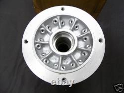 Suzuki TS125 TS200 DR250 DR350 Rear Wheel Hub NOS TS125R BACK WHEEL 64111-03D00