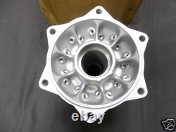 Suzuki TS125 TS200 DR250 DR350 Rear Wheel Hub NOS TS125R BACK WHEEL 64111-03D00