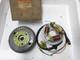 Suzuki Ts185 Magneto Assy 1973-1976 Nos Generator Stator Fly Wheel 32100-29614