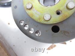 Suzuki TS185 Magneto Assy 1973-1976 NOS Generator Stator Fly Wheel 32100-29614 Suzuki TS185 Magneto Assy 1973-1976 NOS Generator Stator Fly Wheel 32100-29614